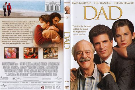 dad jack lemmon|dad 1989 full movie.